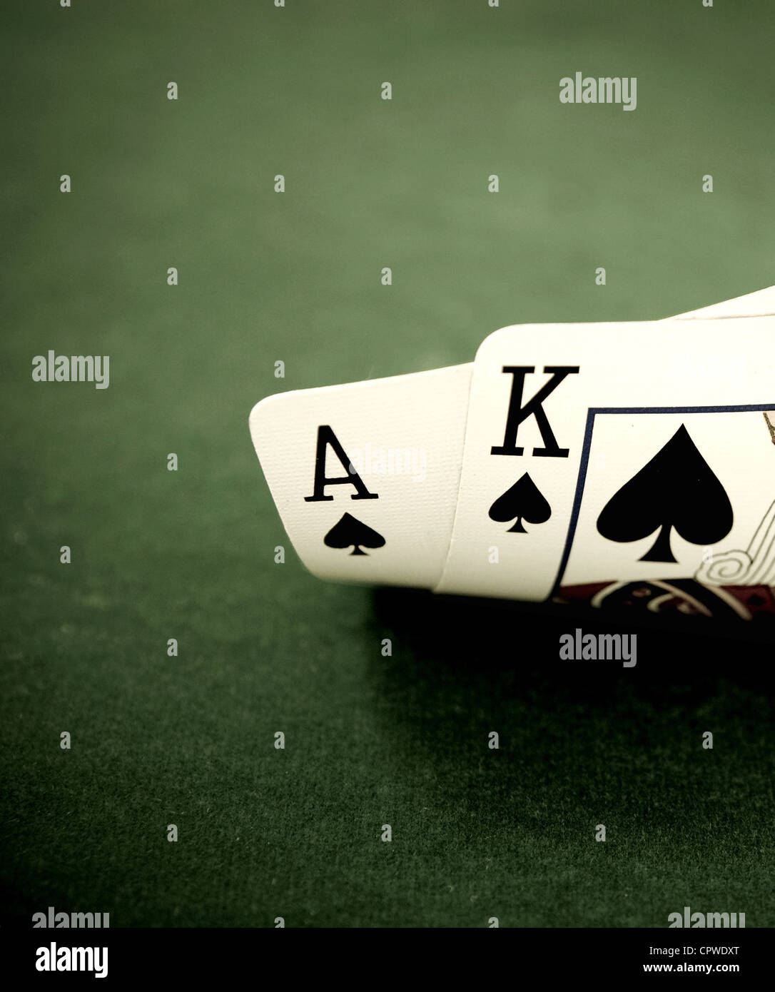 King