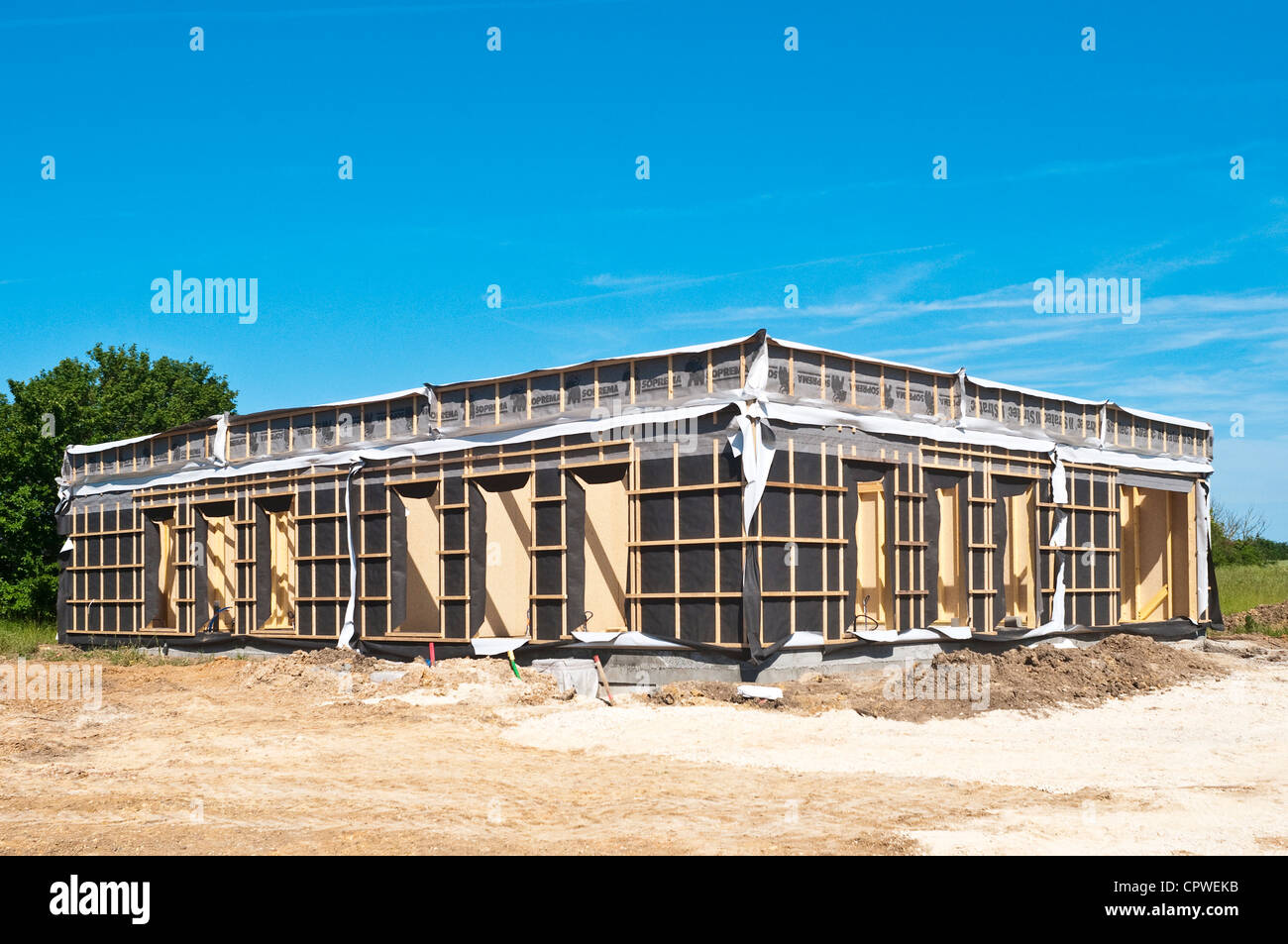 Industrial unit hires stock photography and images Alamy