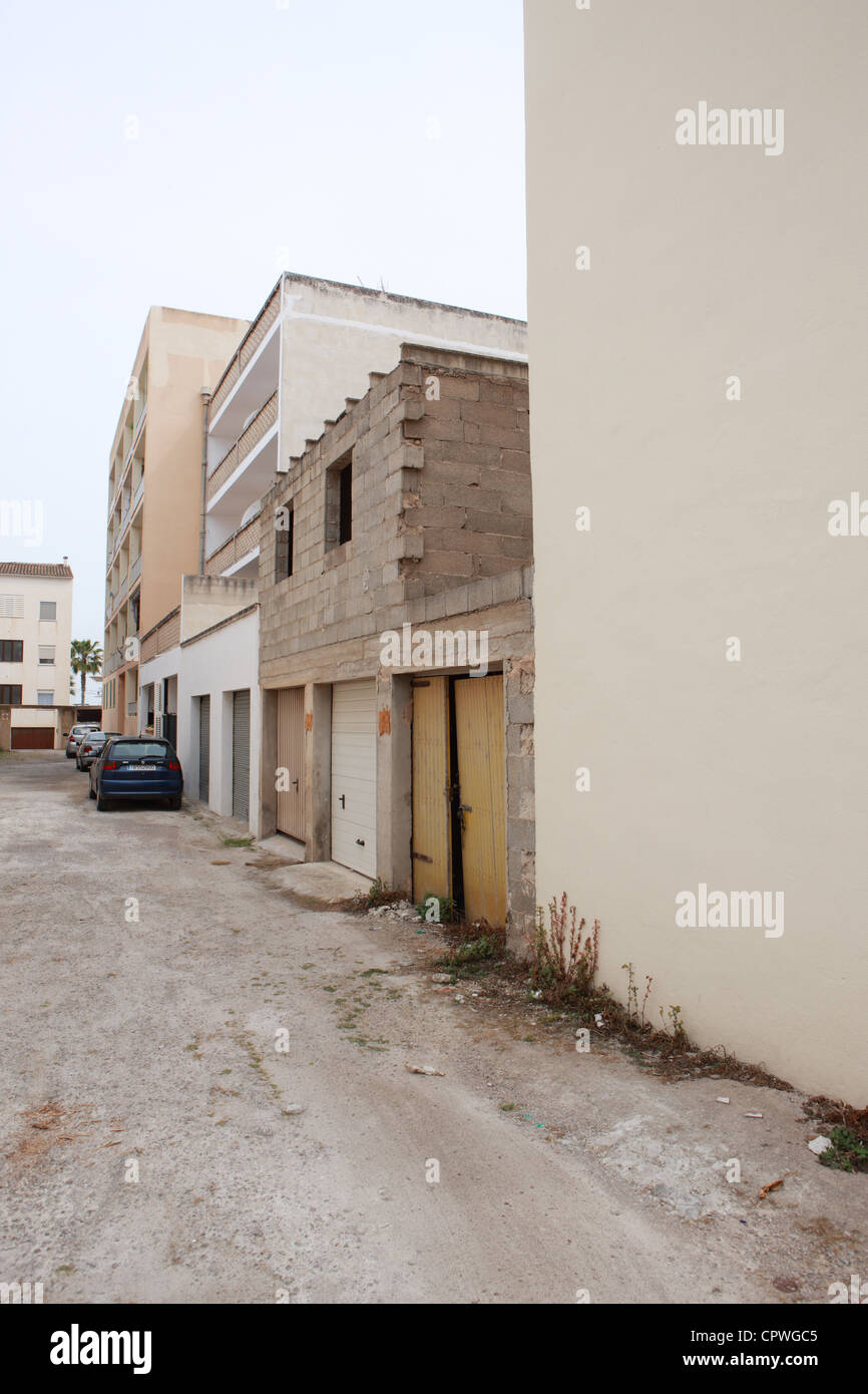 spain 20120524 Stock Photo