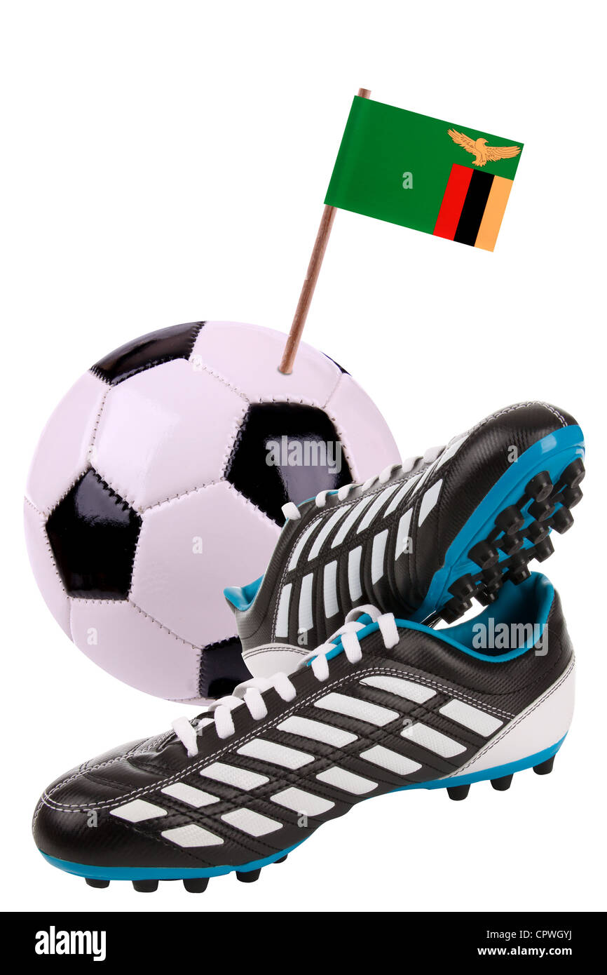 Football zambia hires stock photography and images Alamy