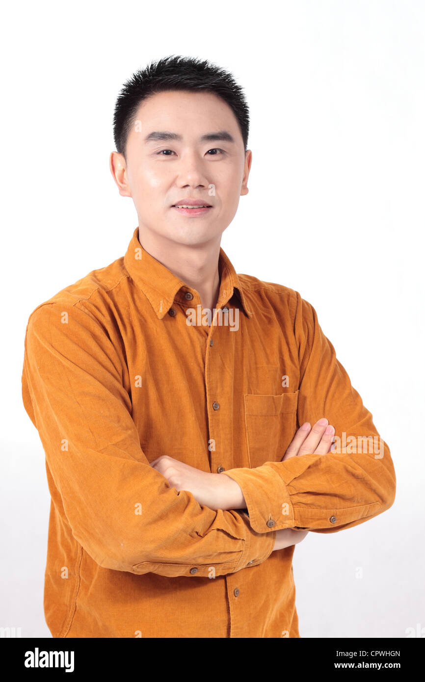 Man male human hi-res stock photography and images - Alamy
