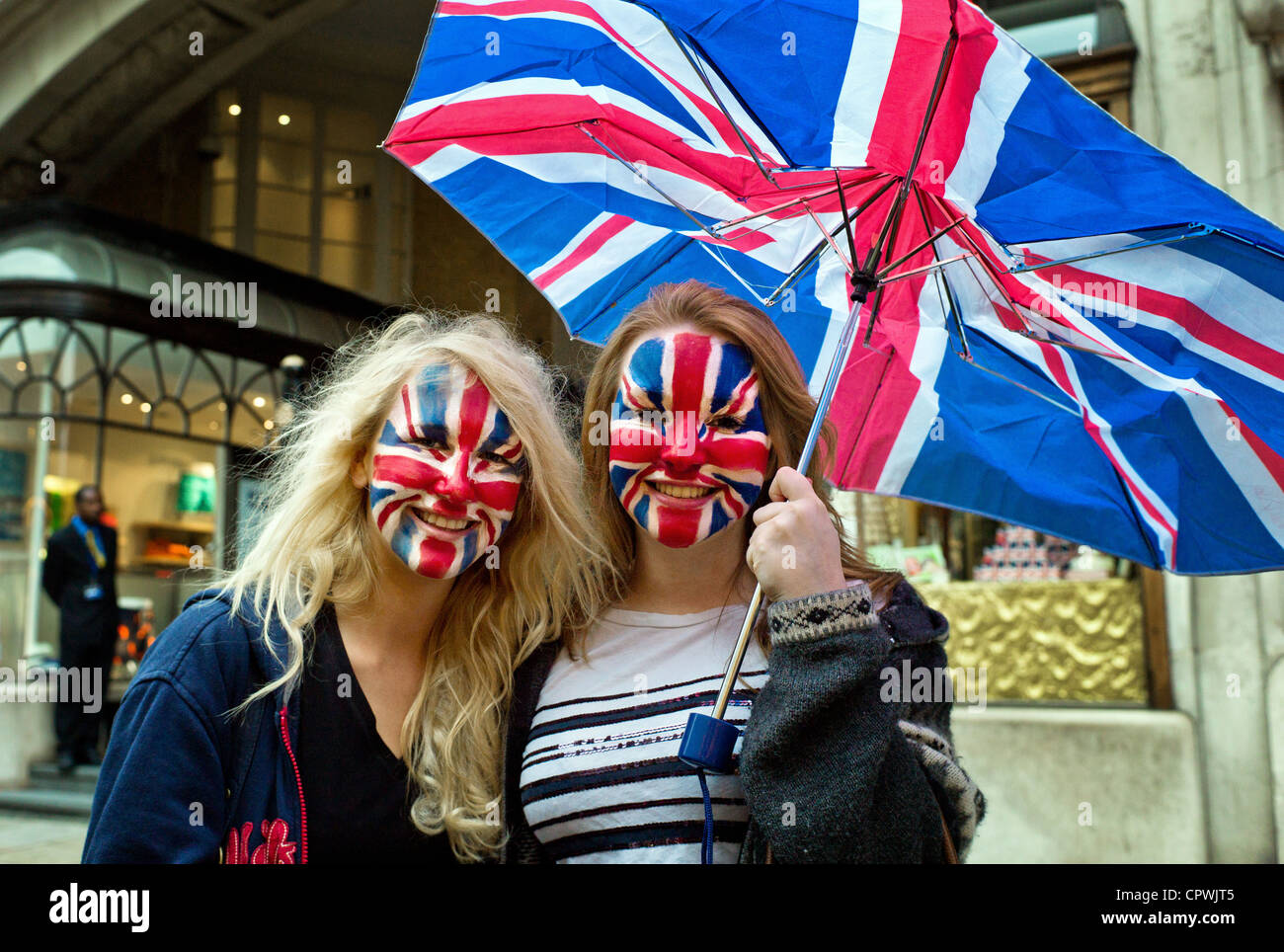 Happy jubilee hires stock photography and images Alamy