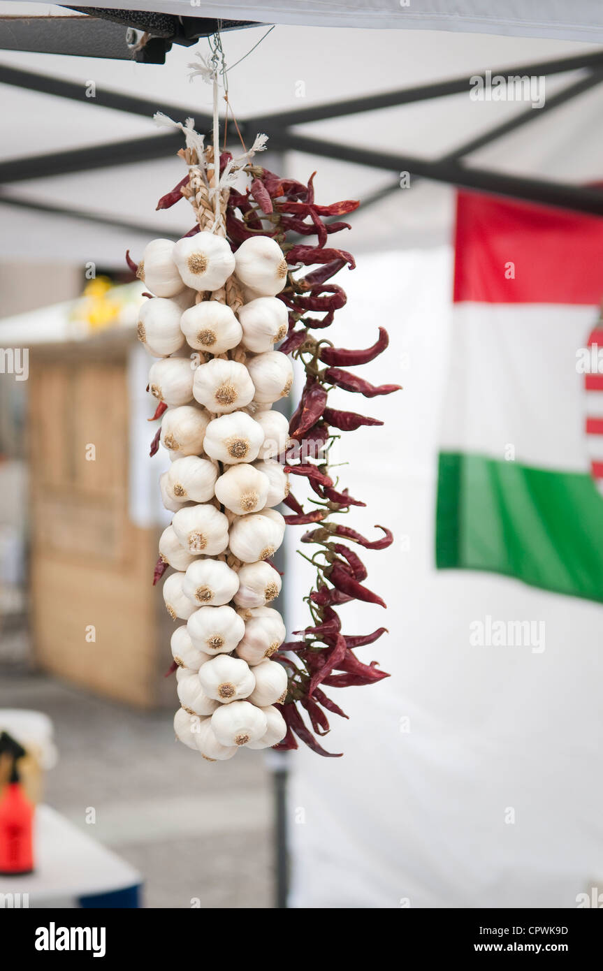 Tradicional Brasilian Hot Dog Stock Photo - Image of garlic