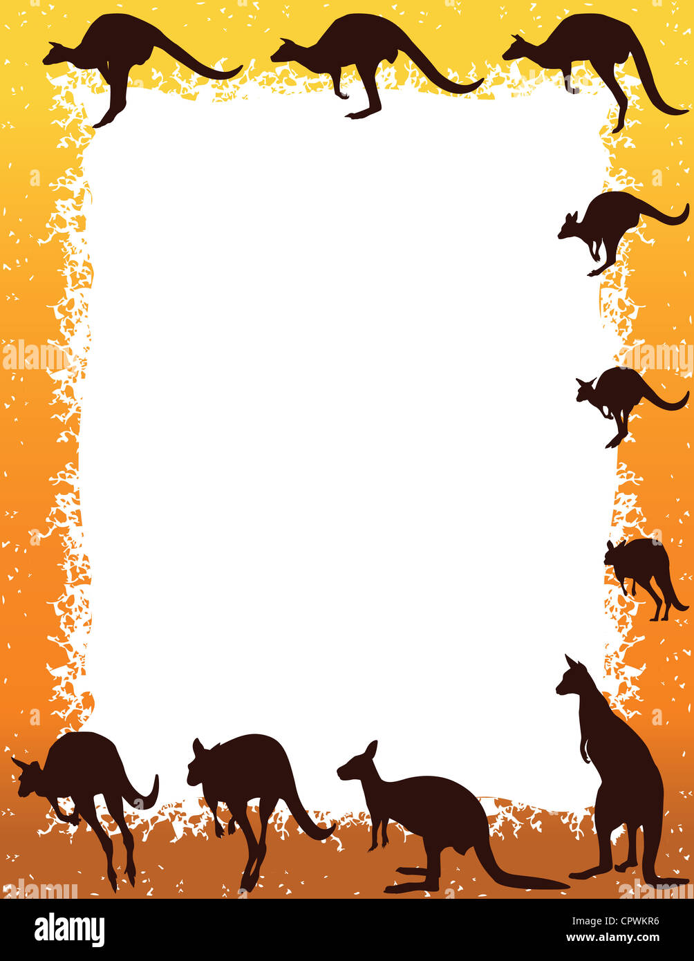 Border design animals hi-res stock photography and images - Page 8 - Alamy Border design animals hi-res stock photography and images - Page 8 - Alamy