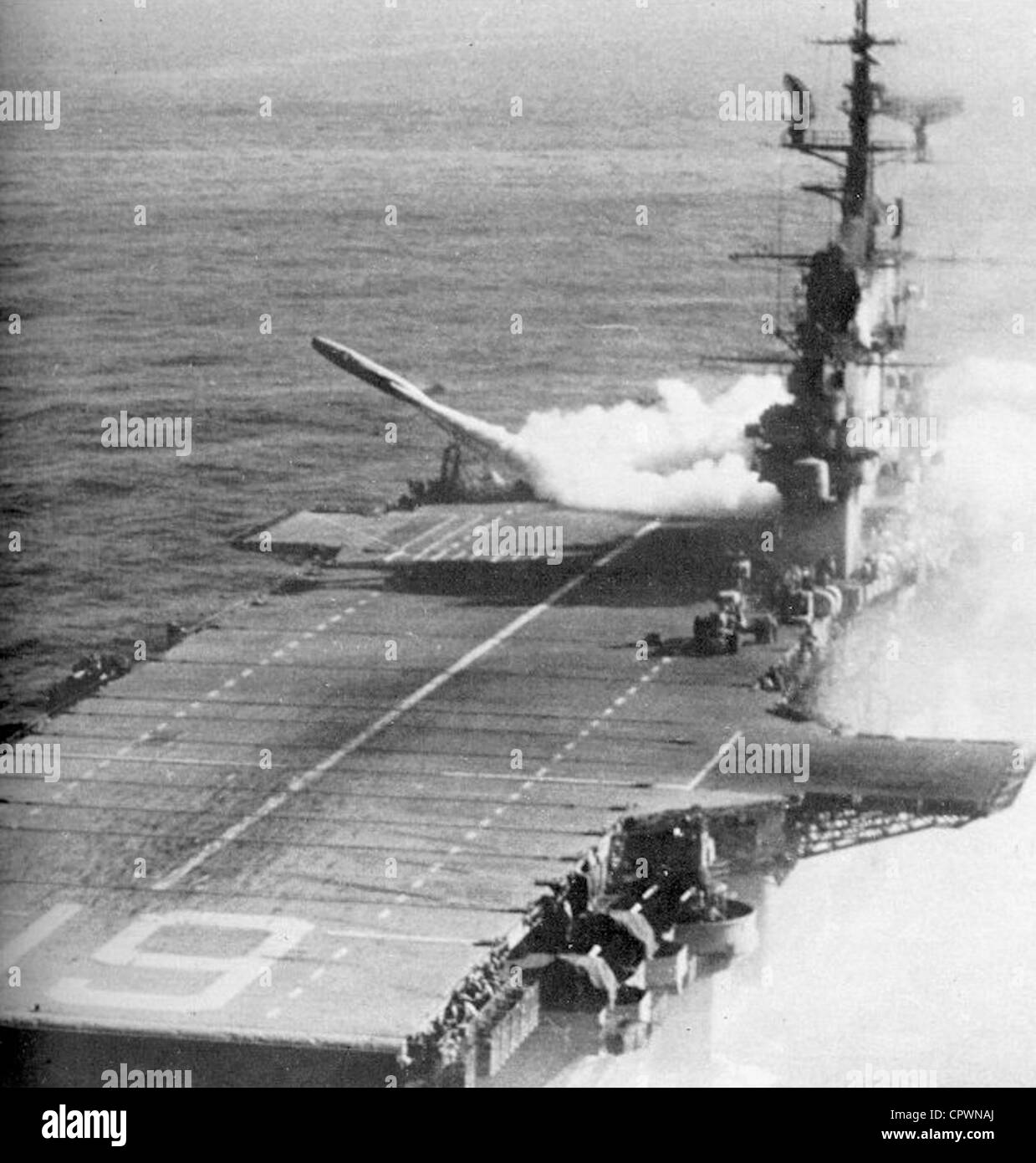 Uss hancock hires stock photography and images Alamy