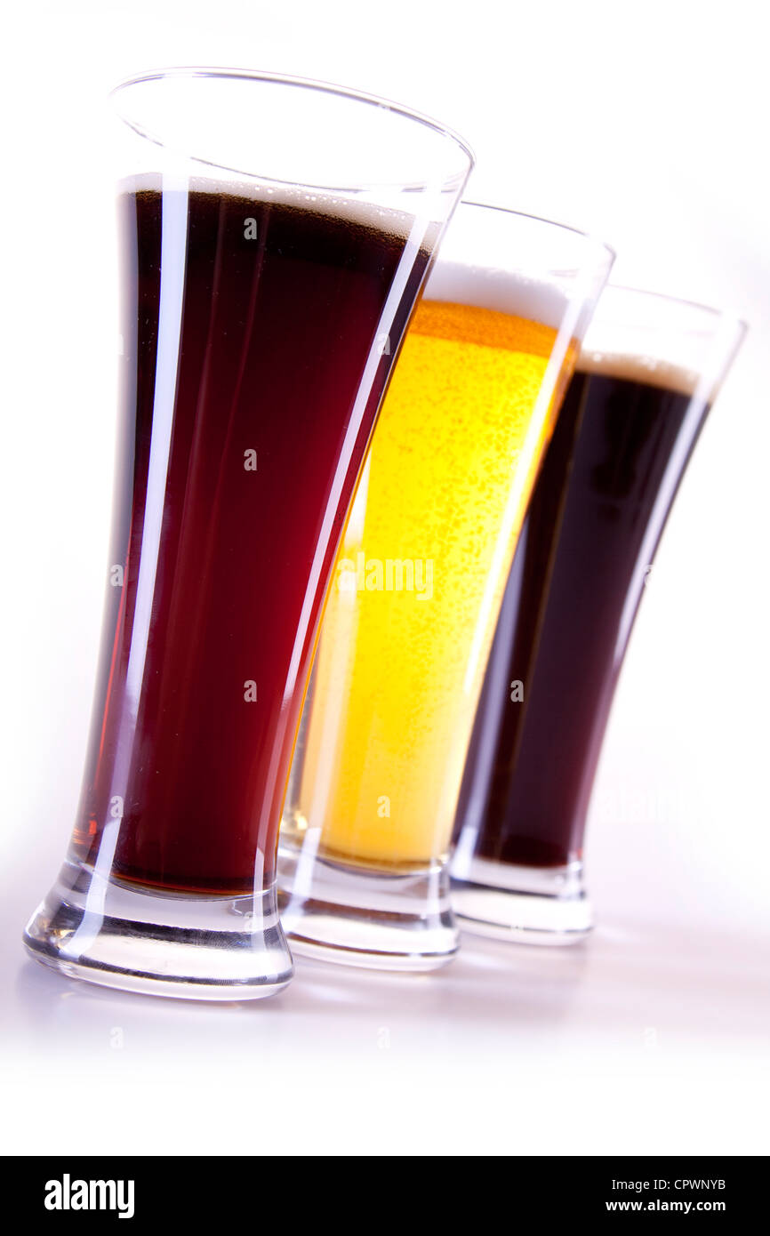 Cold beer RF Stock Photo Alamy