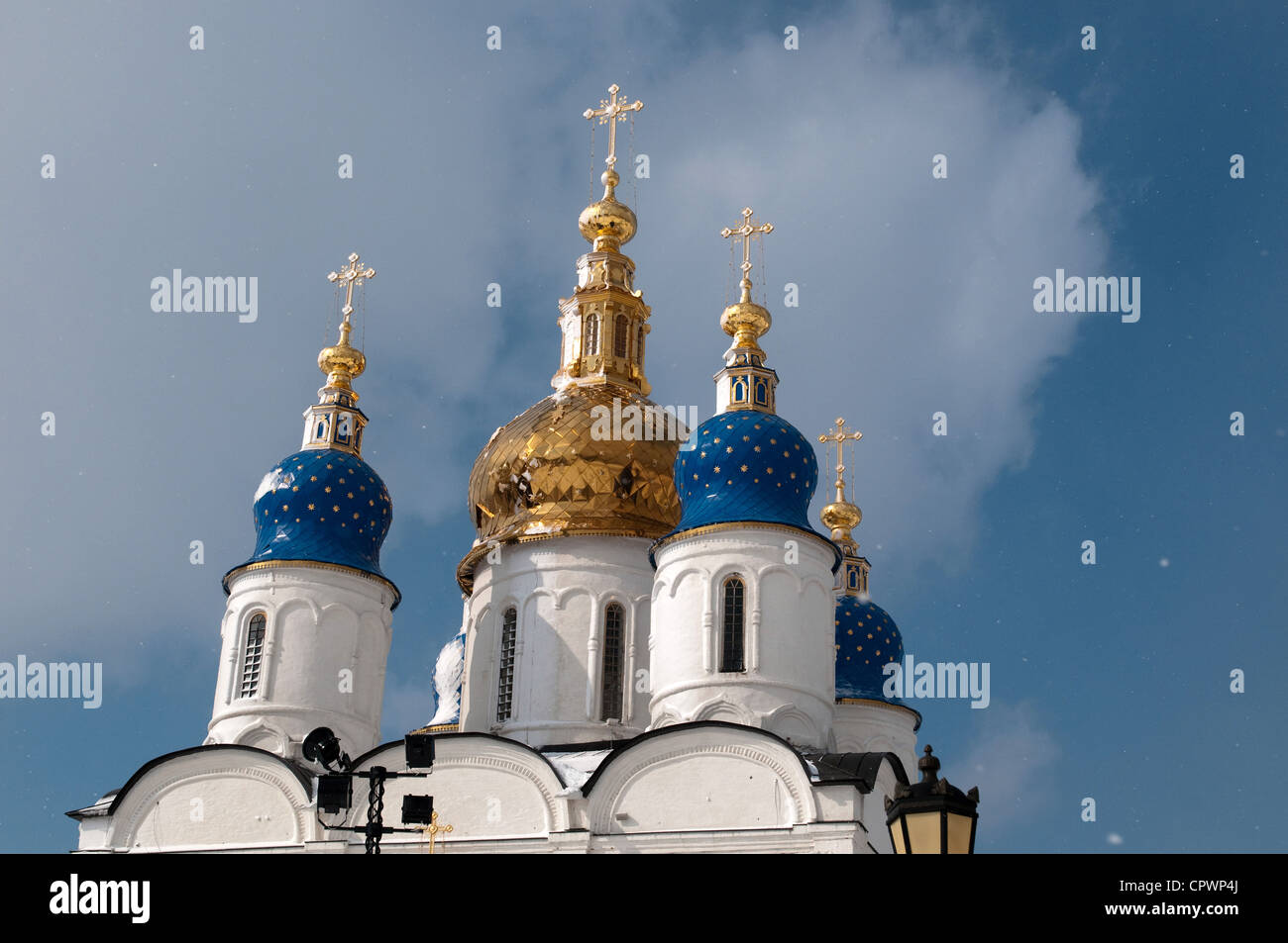 Rossiyatobolsk Siberian Fortress Stronghold Photo Background And Picture  For Free Download - Pngtree