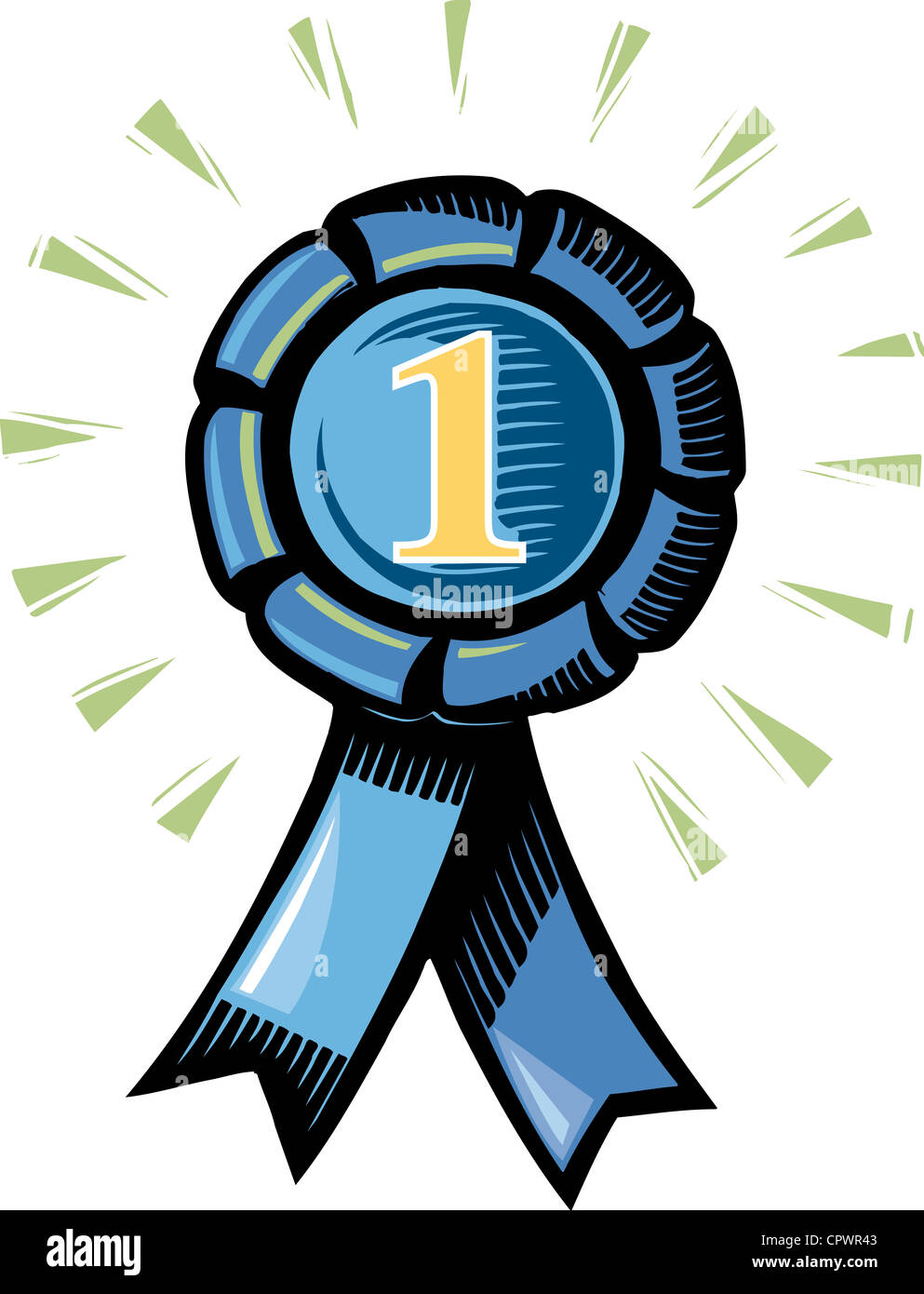 One ribbon hi-res stock photography and images - Alamy