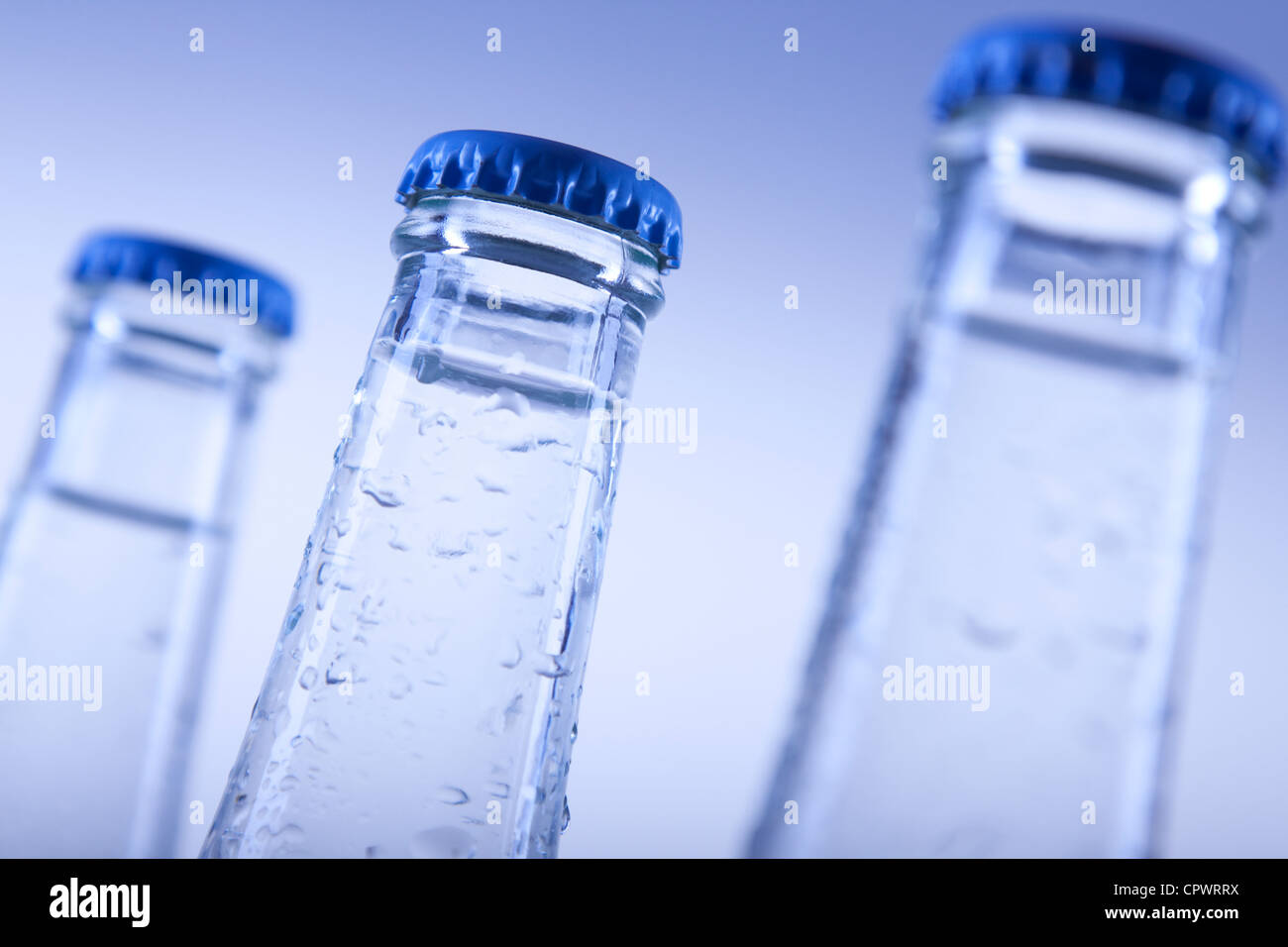 Freah drinking water Stock Photo - Alamy