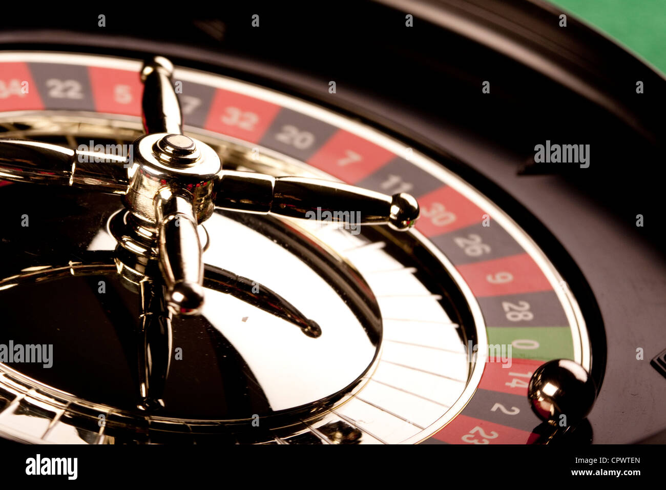 Roulette Black Paper High Resolution Stock Photography and Images - Alamy