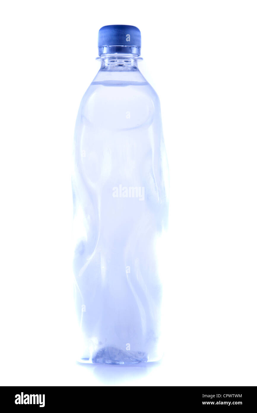 Frozen bottled water hires stock photography and images Alamy