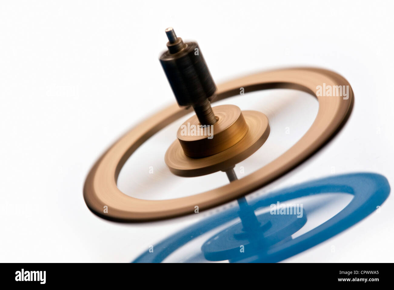 Gears wheel system Stock Photo Alamy