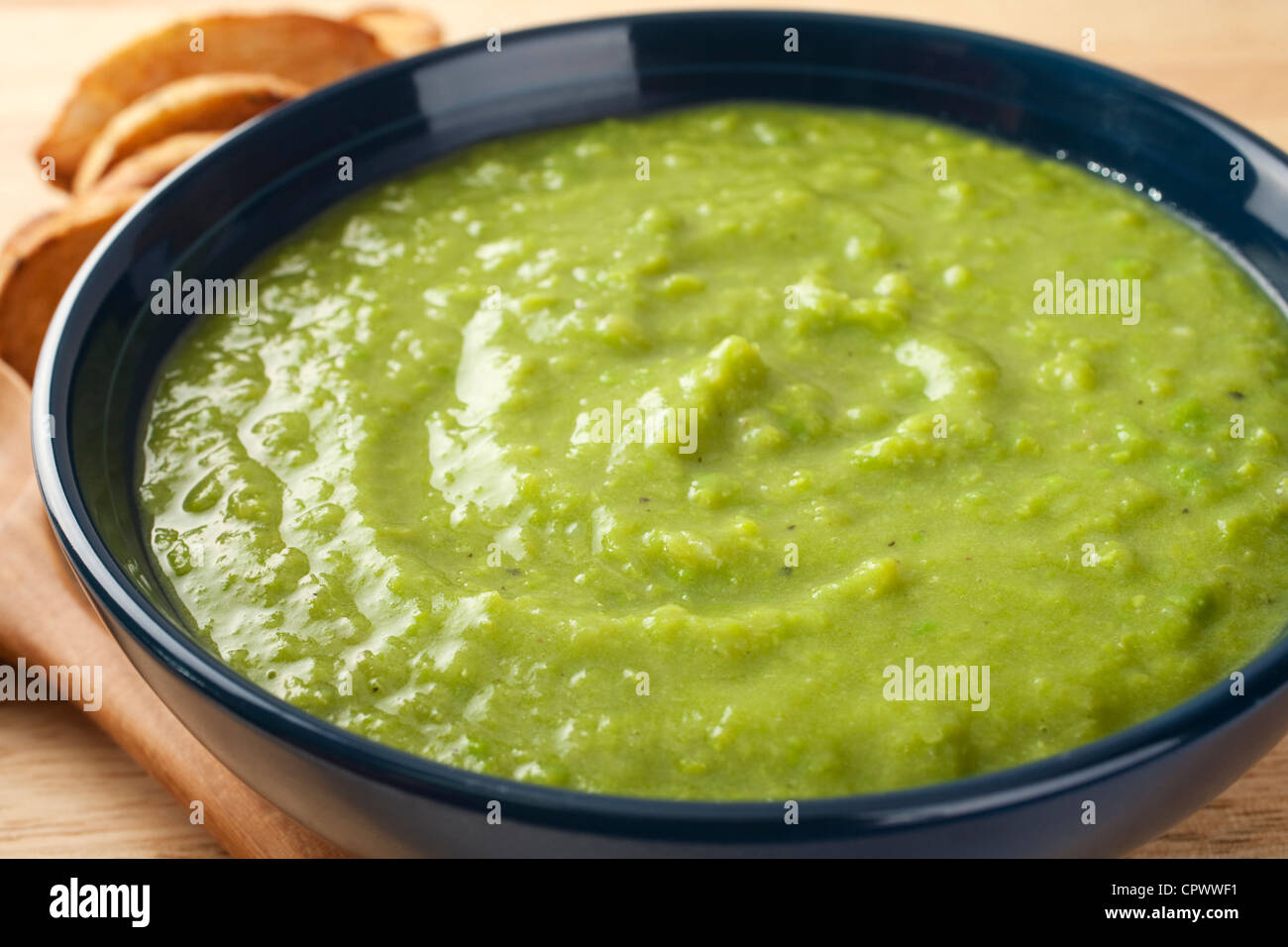 Classic Canadian Dishes: Split Pea Soup - Canadian Food Focus