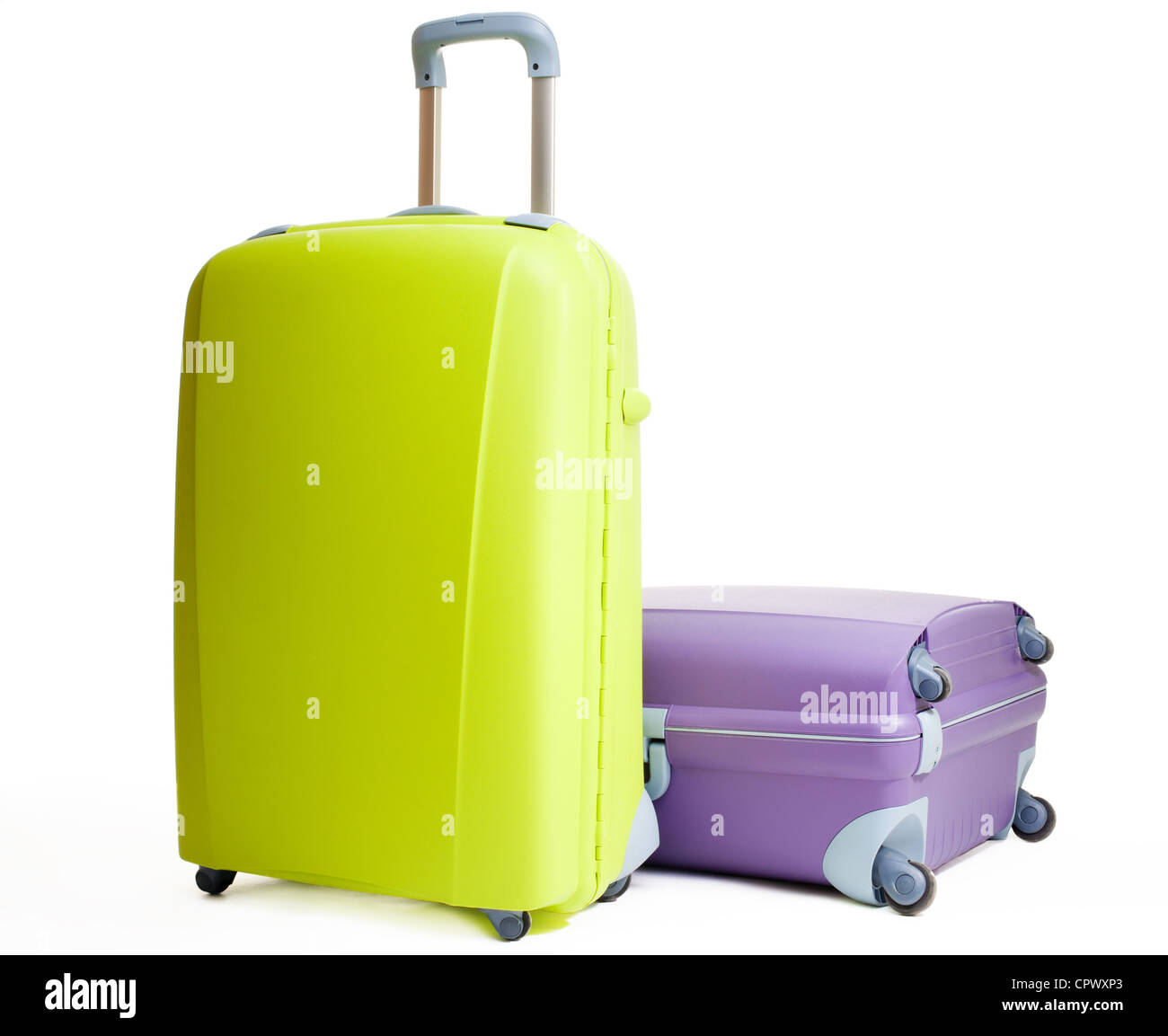 Lime Green Handbag High Resolution Stock Photography And Images Alamy