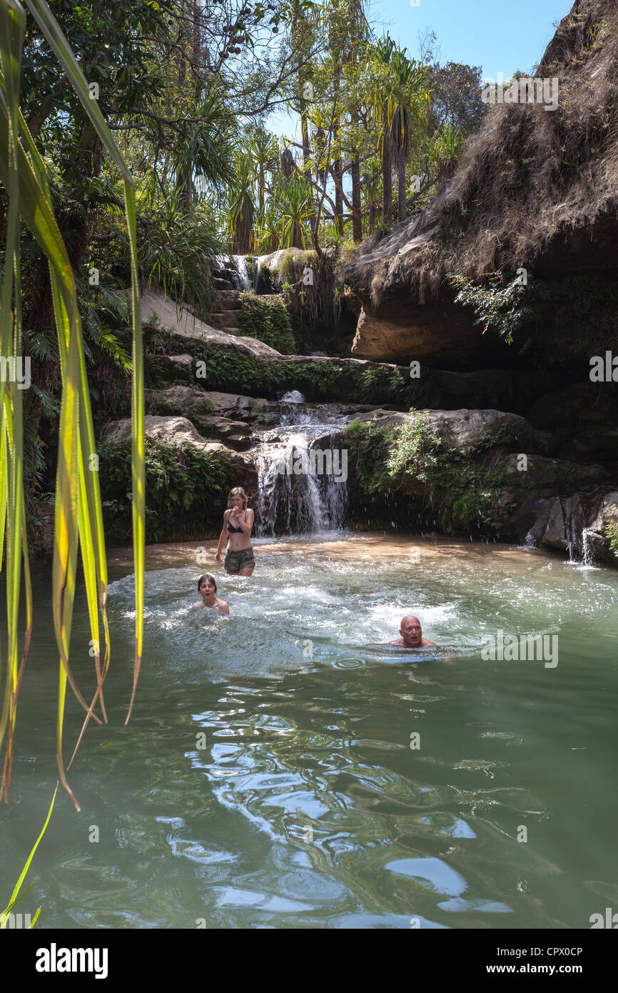 Oasis Piscine