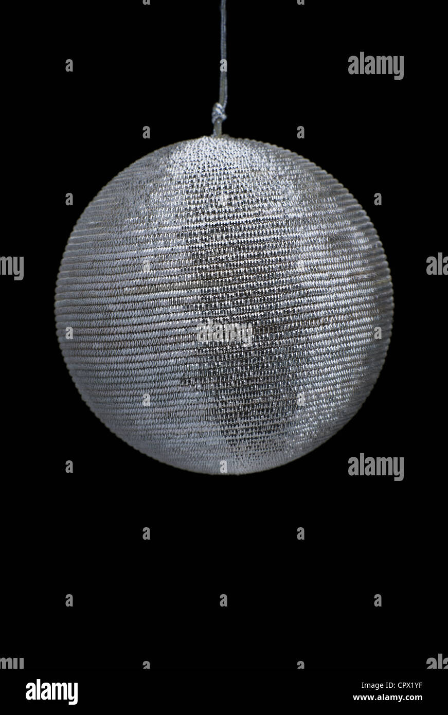 Silver studio hi-res stock photography and images - Alamy