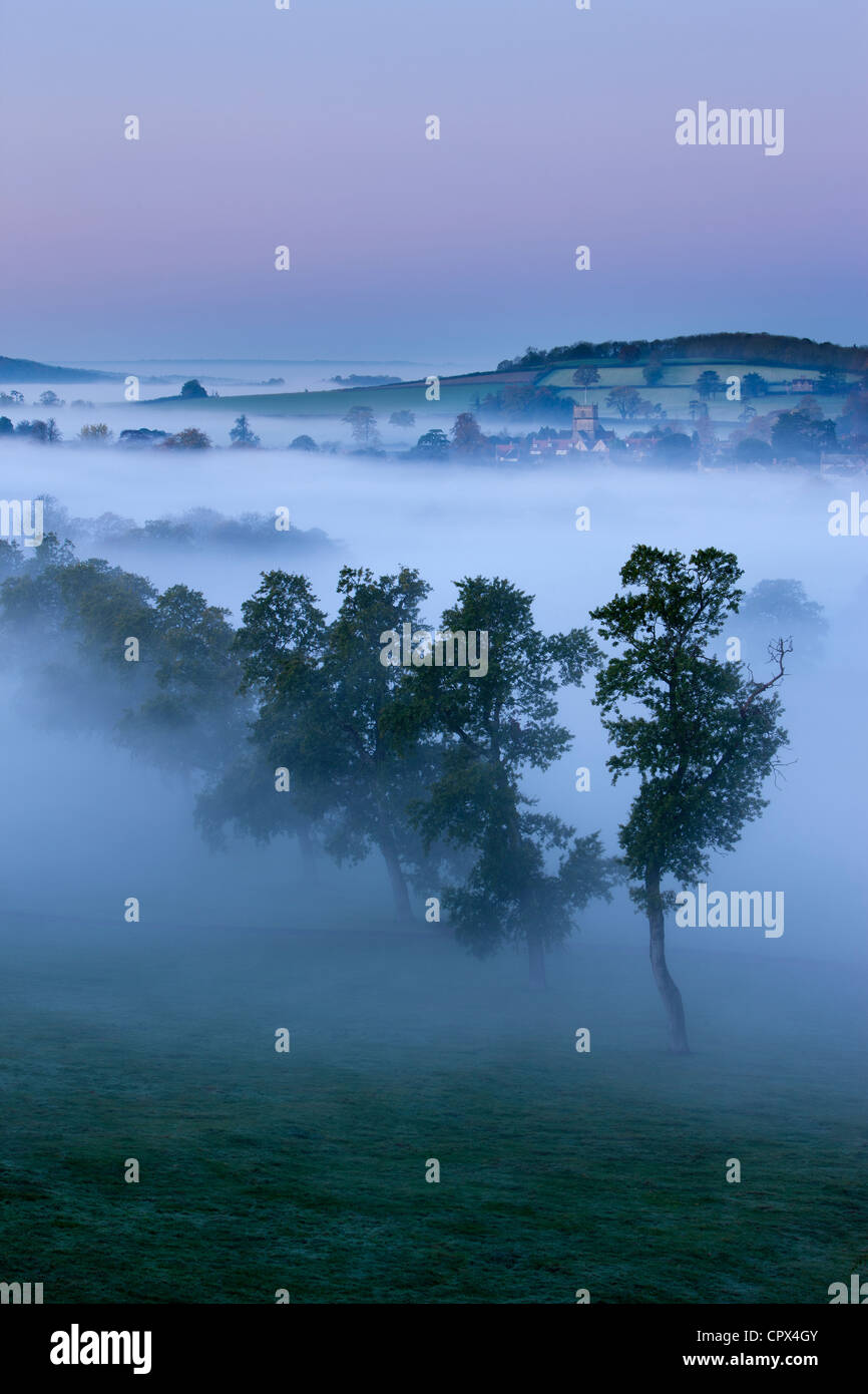 Milborne Port High Resolution Stock Photography and Images Alamy