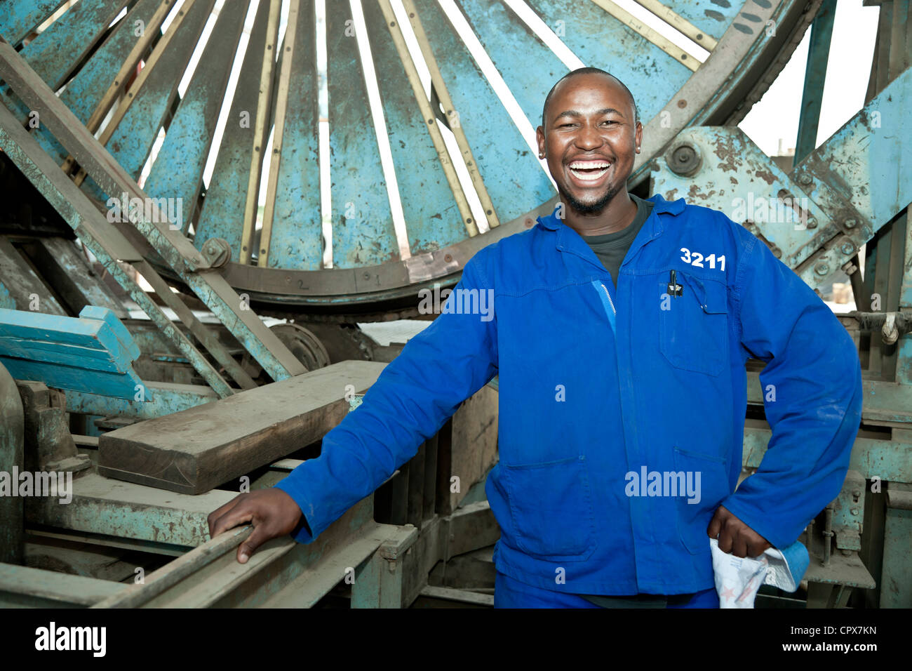 African steel works hires stock photography and images Alamy