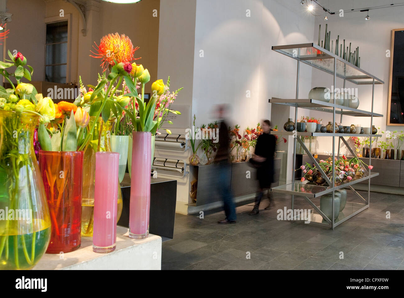 Flower shop austria hires stock photography and images Alamy