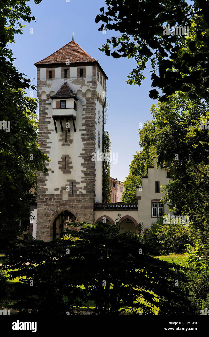 Saint alban gate basel hires stock photography and images Alamy