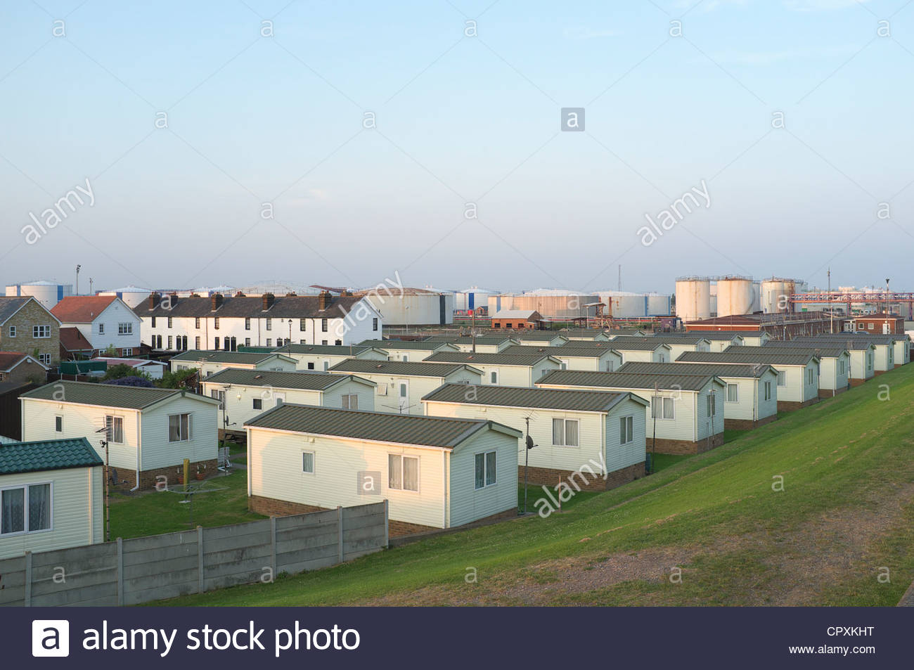 Industrial Confined Space High Resolution Stock Photography and Images