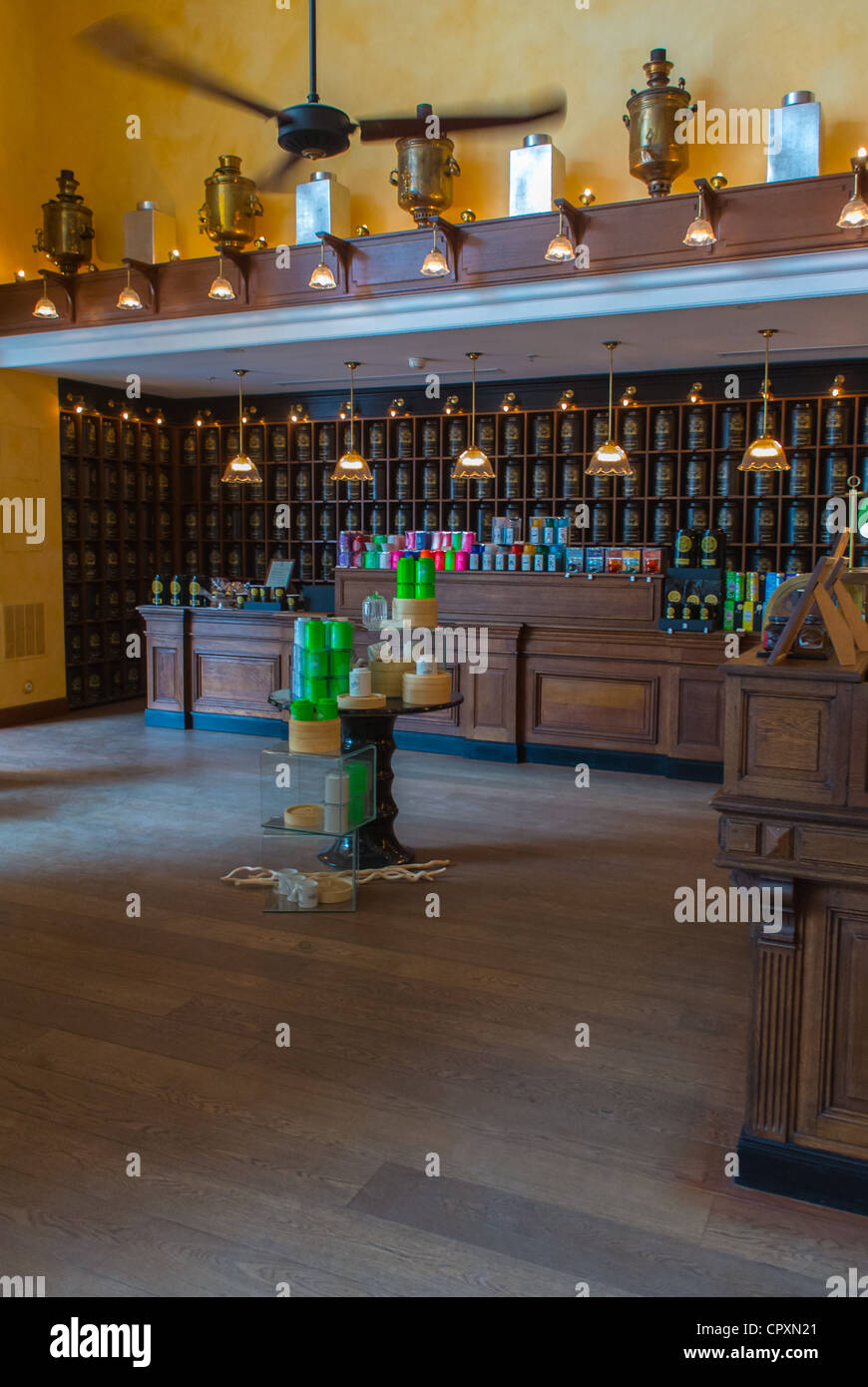 Paris, France, Shopping Center Mall, Louvre Carousel, Shops