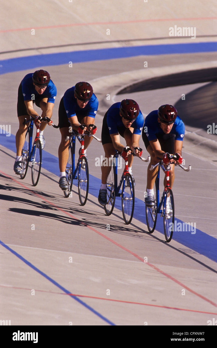 velodrome racing