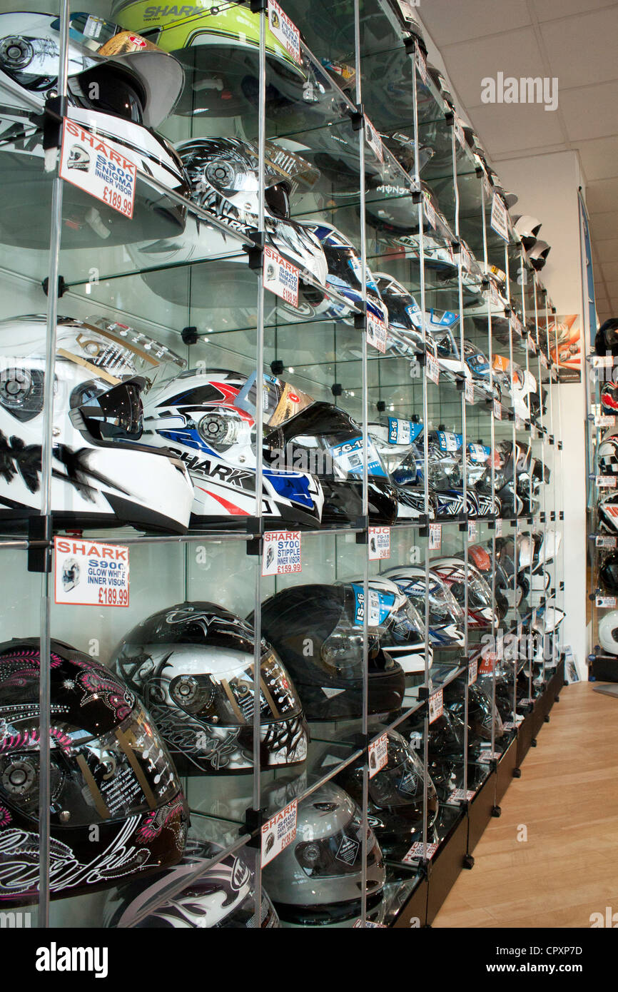 Crash helmet hires stock photography and images Alamy