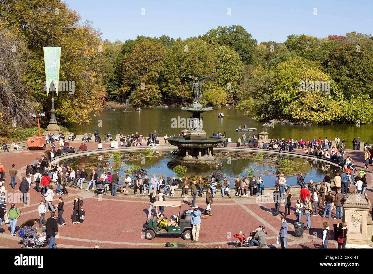 Cherry hill new york hires stock photography and images Alamy