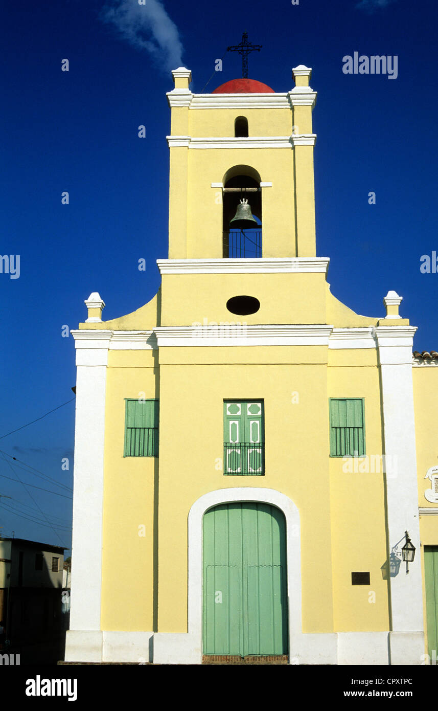 Camaguey province hi-res stock photography and images - Alamy