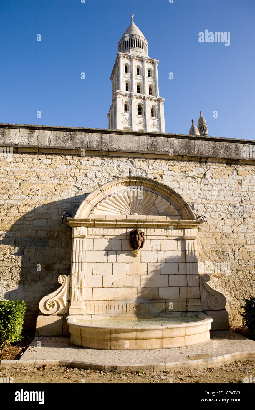 France, Dordogne, Perigord Blanc, Perigueux Stock Photo - Alamy