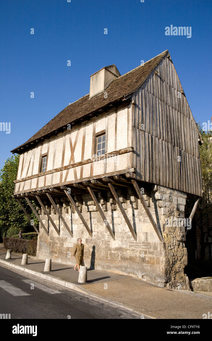 France, Dordogne, Perigord Blanc, Perigueux Stock Photo - Alamy
