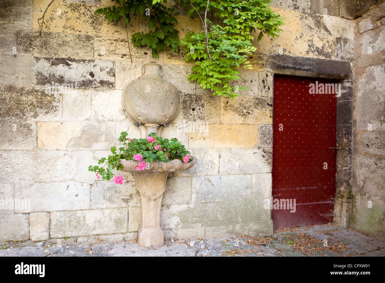 France, Dordogne, Perigord Blanc, Perigueux Stock Photo - Alamy