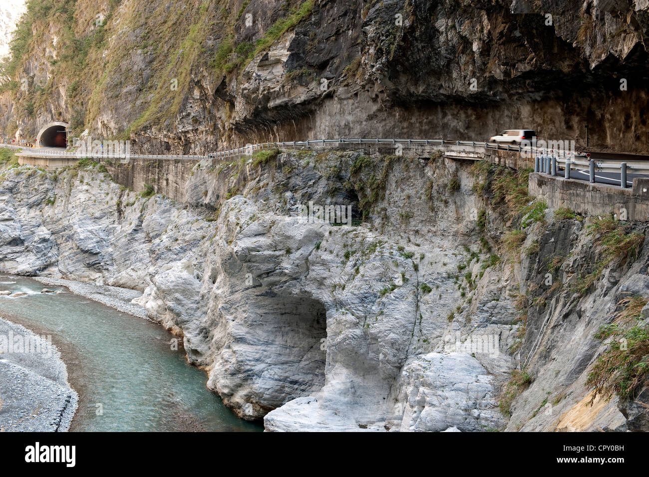 Taroko national park hi-res stock photography and images - Alamy