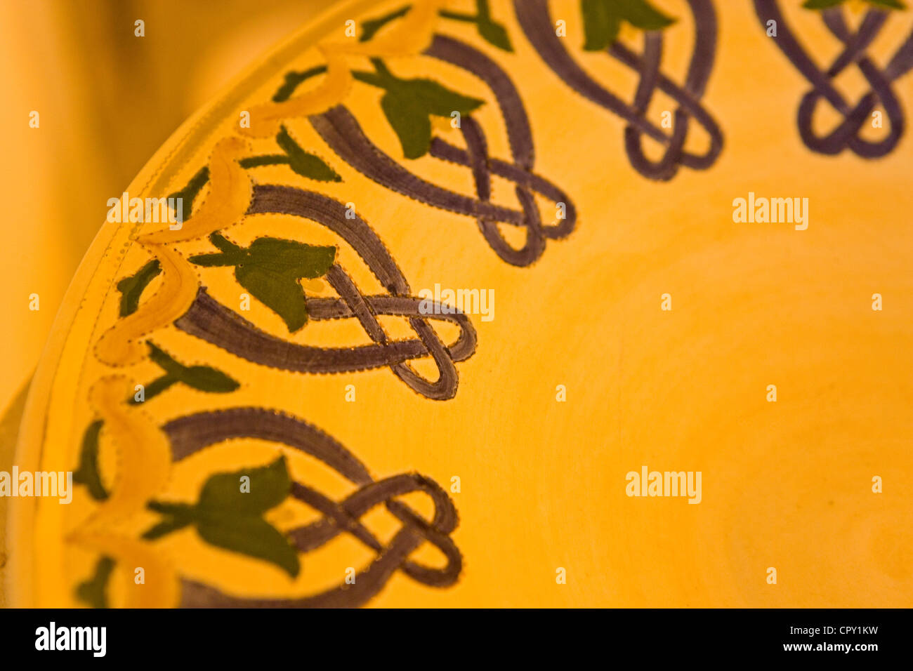 Jordan, Amman, modern ceramics Stock Photo Alamy