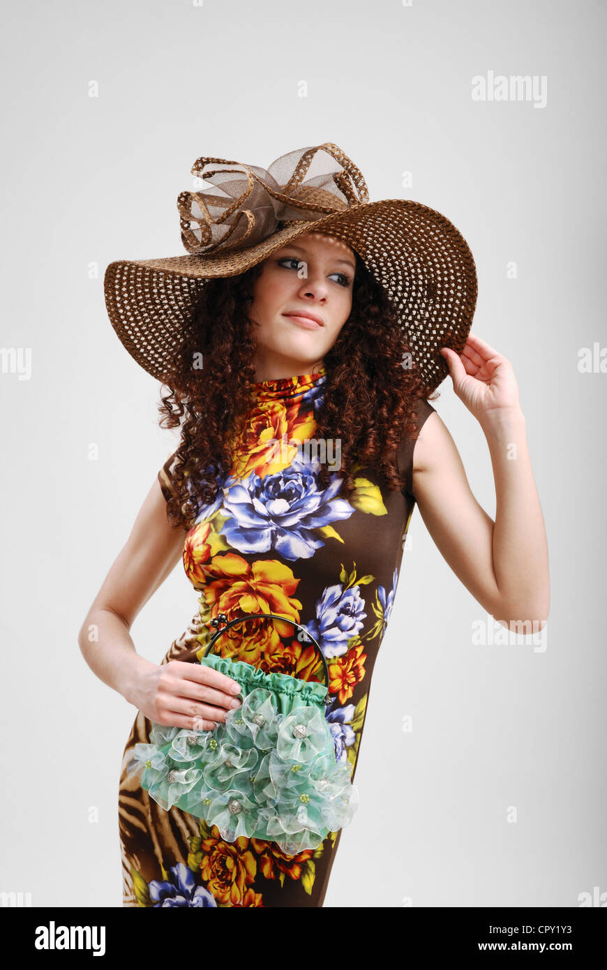 Reticule hi-res stock photography and images - Alamy