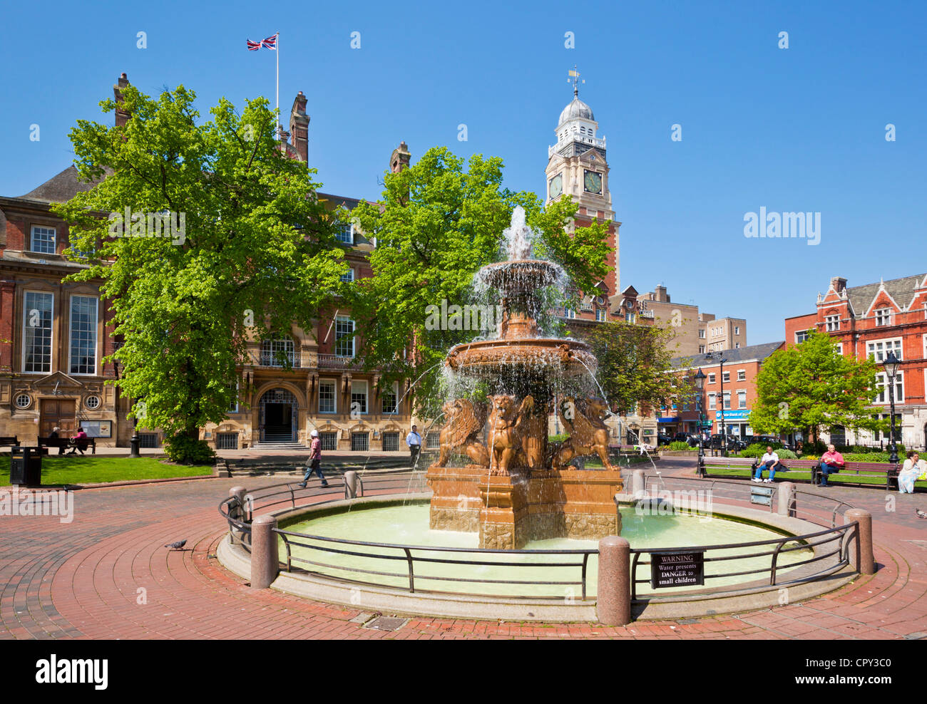 Fountain City Town Hall At Elizabeth Burrows Blog