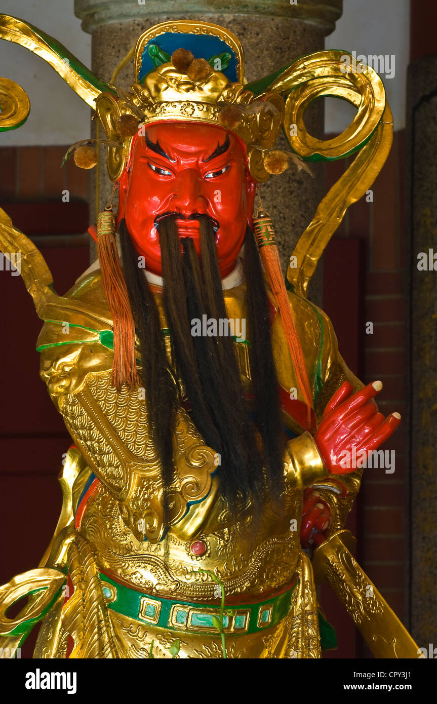 Taoism tainan hi-res stock photography and images - Alamy