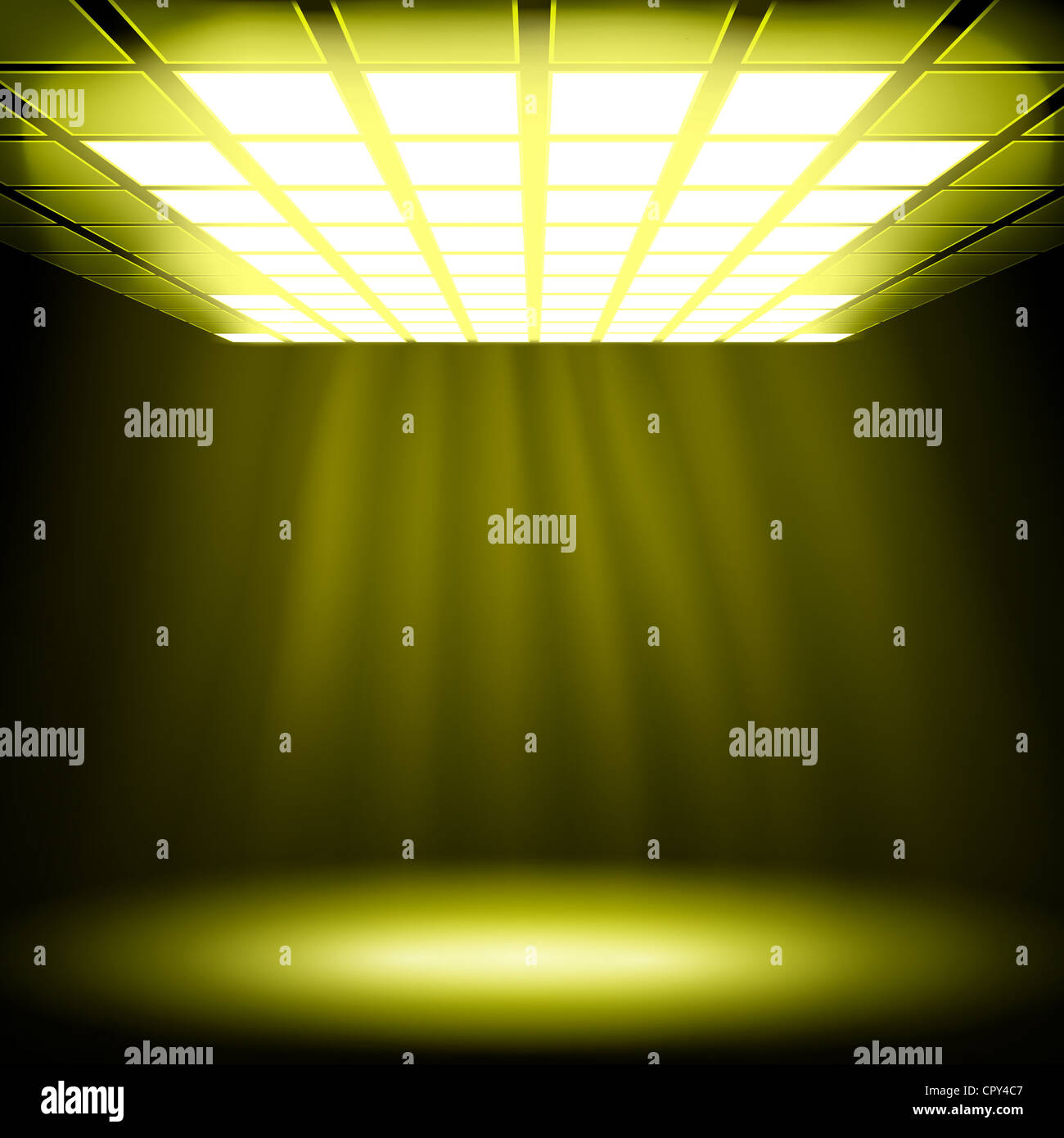 Abstract light background. Vector eps10 illustration Stock Photo - Alamy