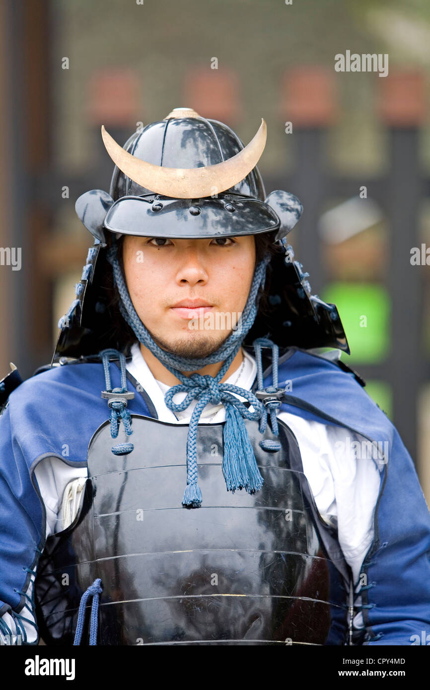 Japan, Kyushu island, Kumamoto, the castle constructed by the Kato Clan in 1607 Stock Photo Alamy