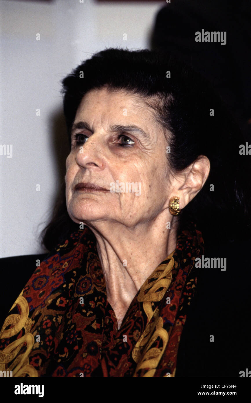 Yitzhak rabin hi-res stock photography and images - Alamy