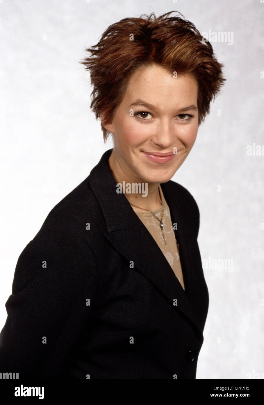 Franka Potente Stock Photos & Franka Potente Stock Images - Alamy