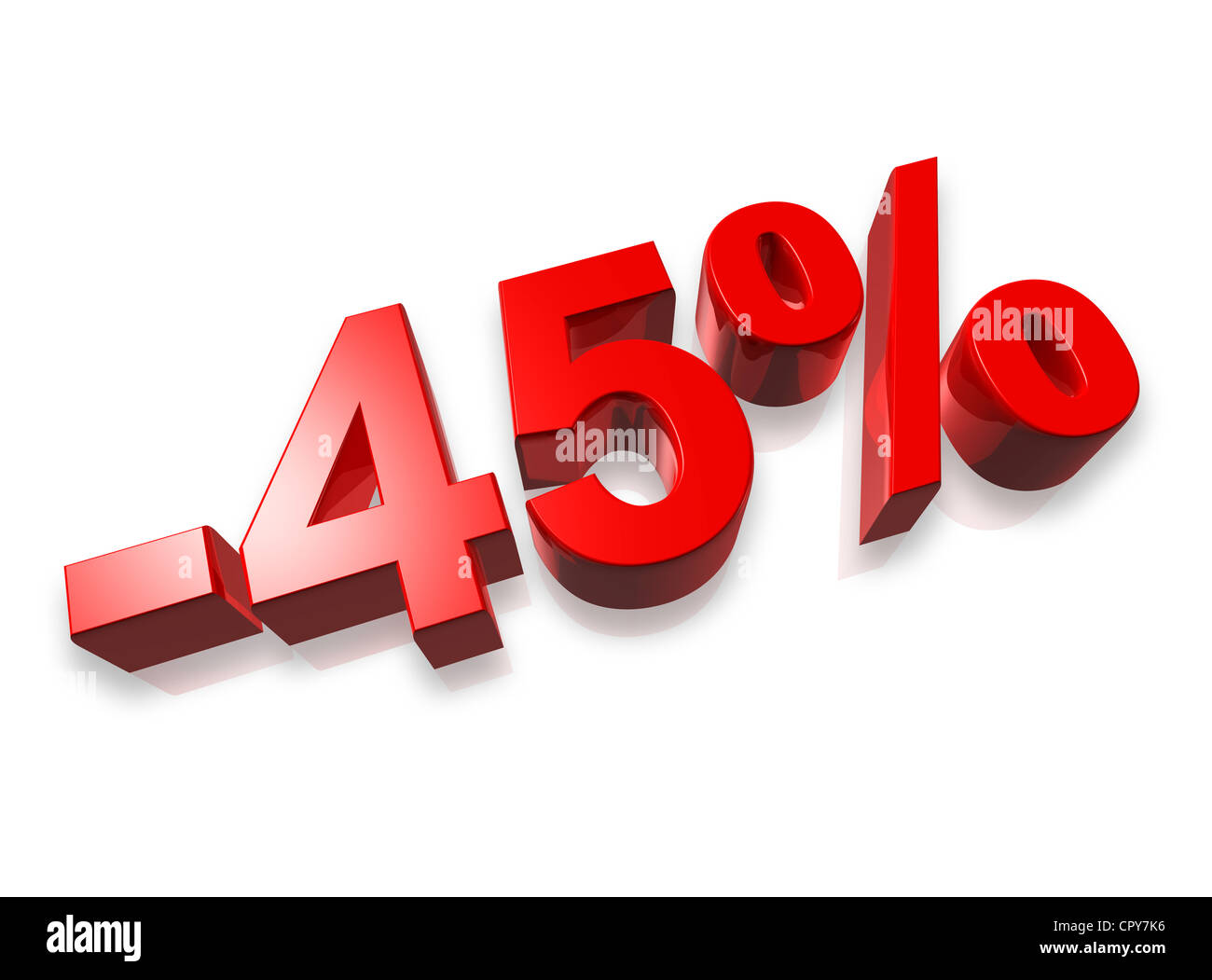 The forty five hi-res stock photography and images - Alamy