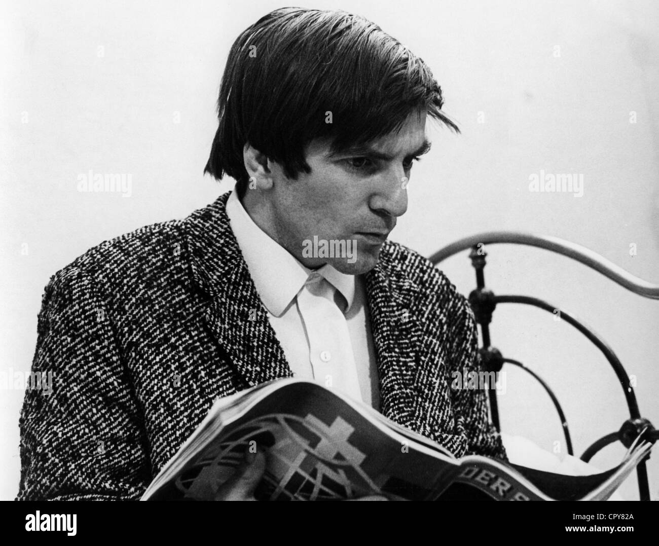 Rudi Dutschke Hi res Stock Photography And Images Alamy rudi-dutschke-hi-res-stock-photography-and-images-alamy