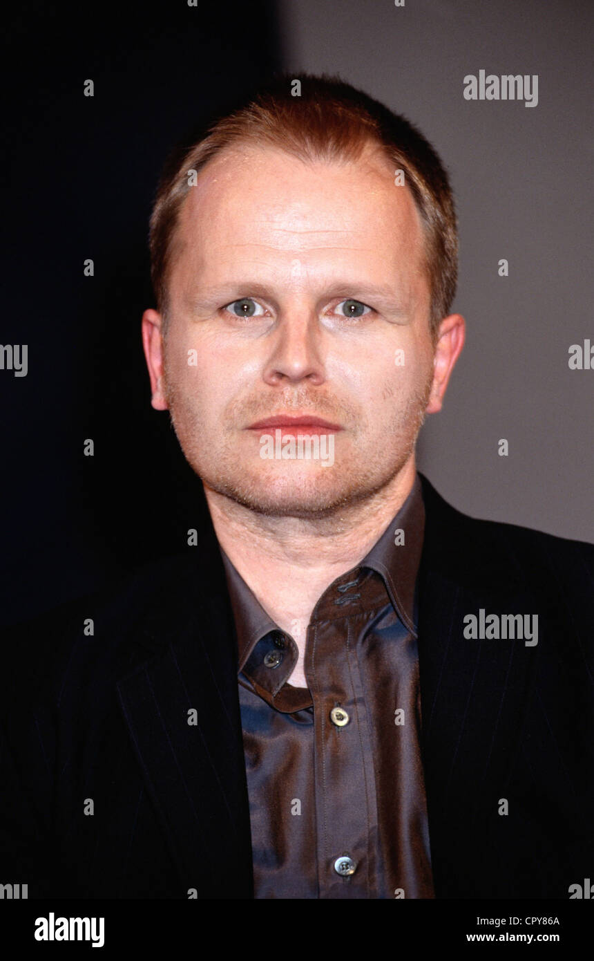 Groenemeyer, Herbert, * 12.4.1956, German musician (singer), actor