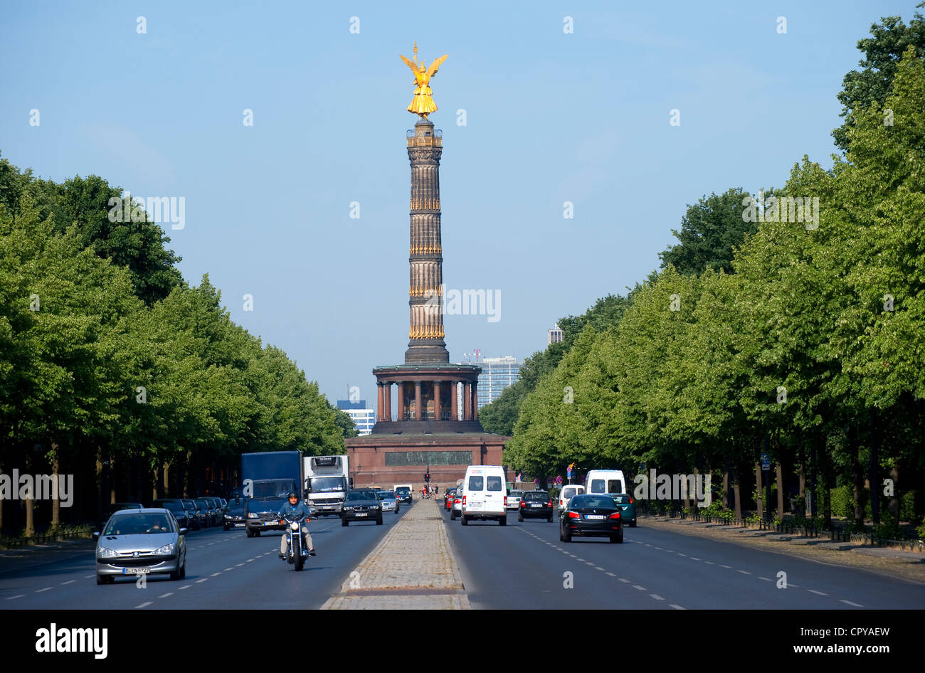 Schoneberg district of berlin hi-res stock photography and images - Alamy