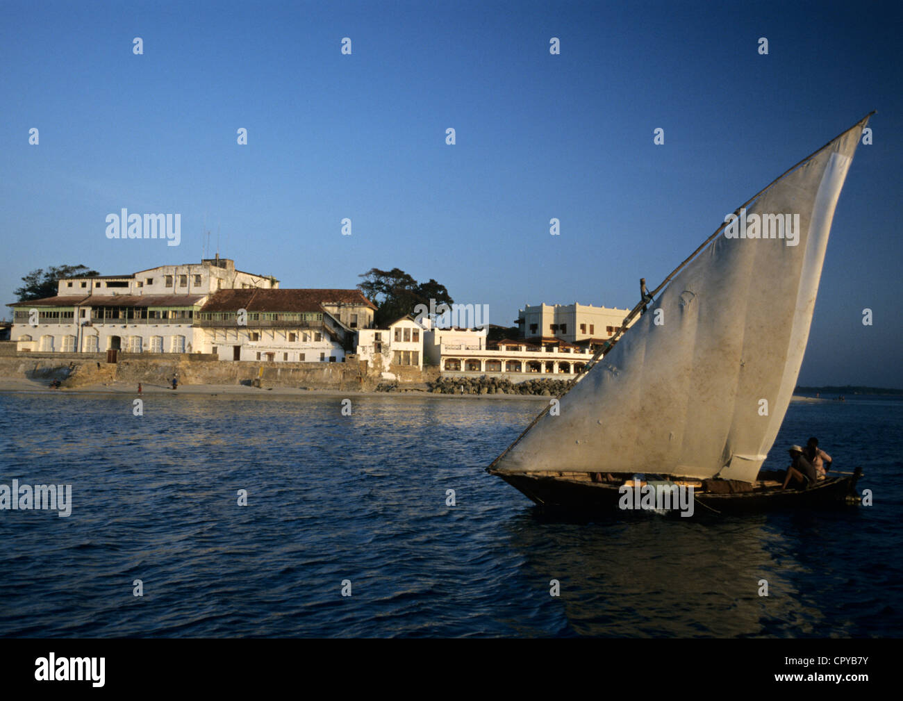 ZANZIBAR main image 1