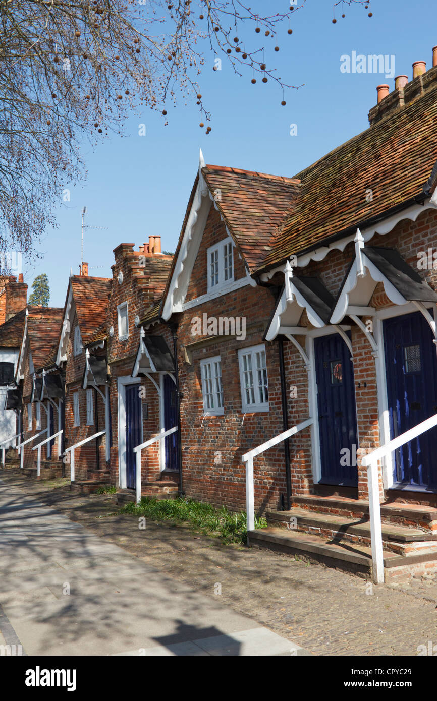 Farnham surrey england uk hires stock photography and images Alamy