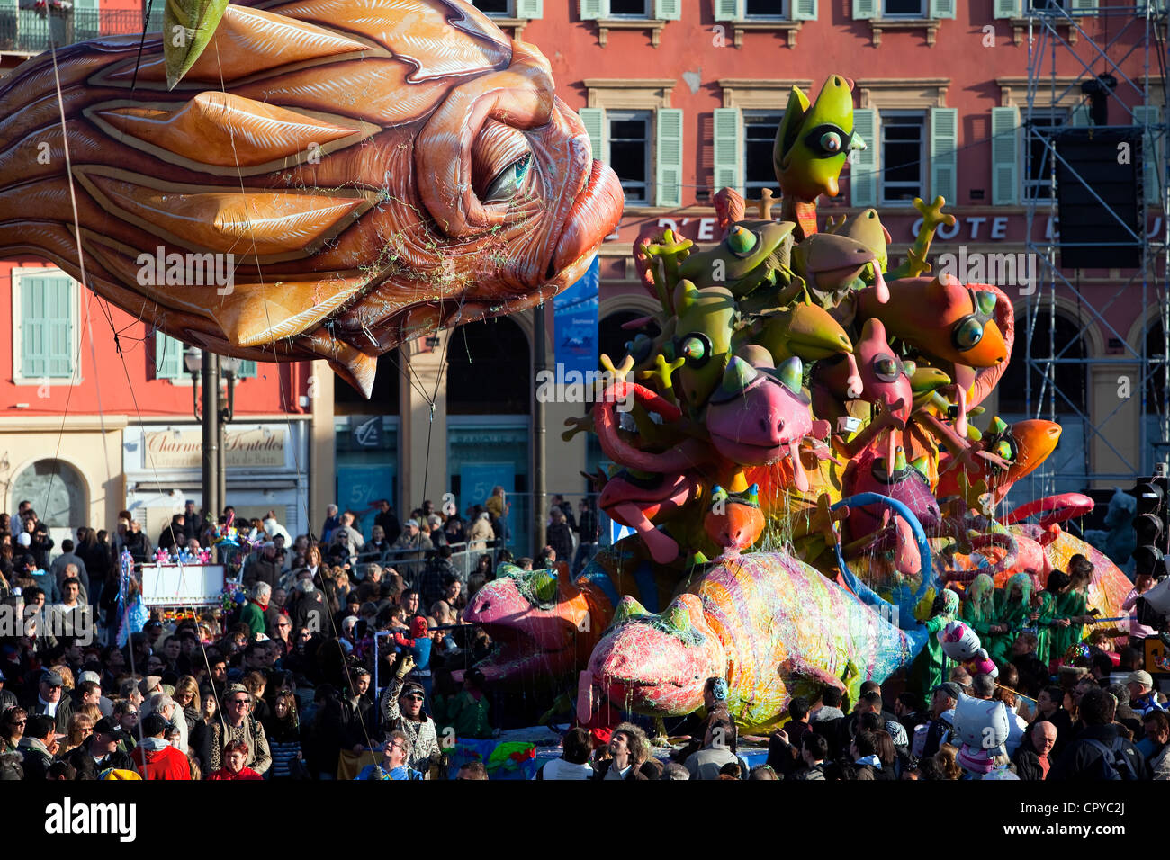 Carnival floats hires stock photography and images Alamy