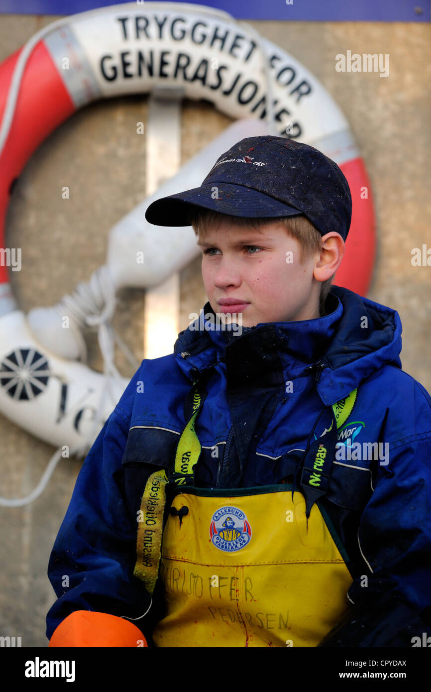 Myre vesteralen High Resolution Stock Photography and Images - Alamy